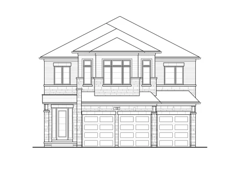 Riviera 7 Elev. 3 Rendering Thumbnail