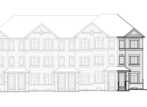 Siena 2E Elev. 1 Rendering Thumbnail