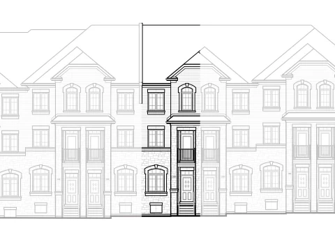 Siena 3A Elev. 2 Rendering Thumbnail