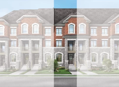 Siena 5A Elev. 2 Rendering Thumbnail