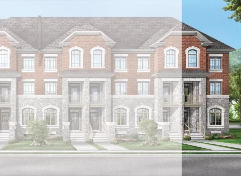 Siena 6E Elev. 2 Rendering Thumbnail
