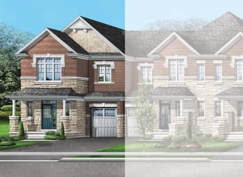 Sierra 6 Elev. 1A Rendering Thumbnail