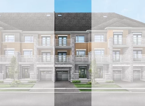 Verona 1 Elev. 3 Rendering Thumbnail