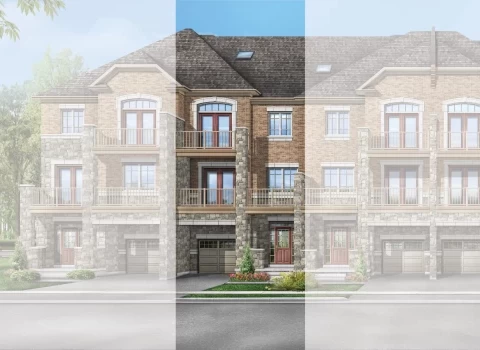 Verona 4 Elev. 2 Rendering Thumbnail