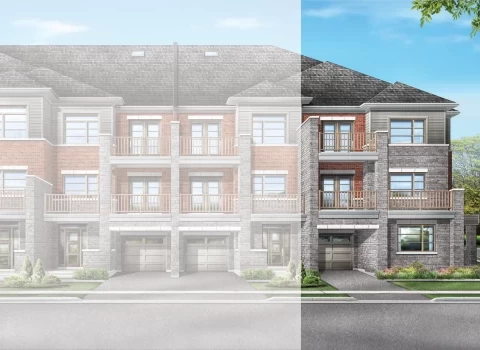 Verona 5E Elev. 3 Rendering Thumbnail