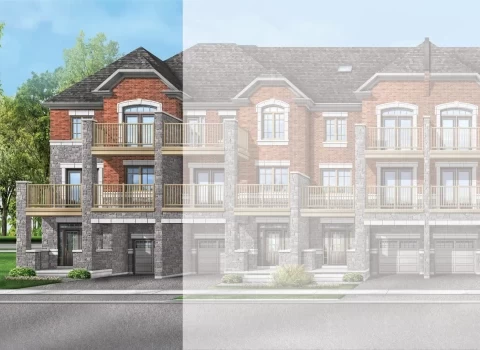 Verona 6E Elev. 2 Rendering Thumbnail