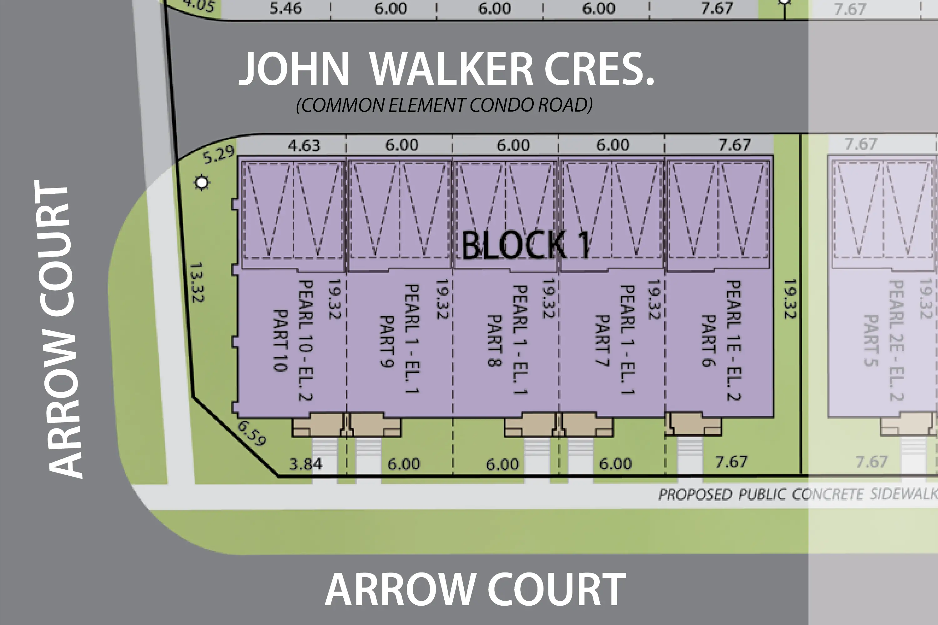 Pearl 10 Elev. 2 block availability